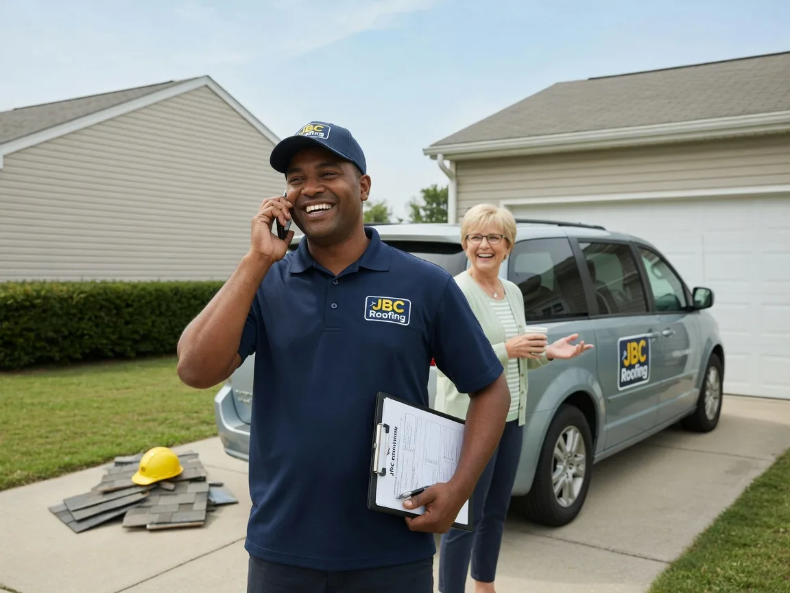 Roof Replacement Burbank, IL FAQs